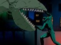 バロムワン　第４話　「波動」