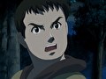 バロムワン　第７話　「転機」