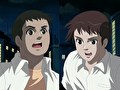 バロムワン　第９話　「告白」