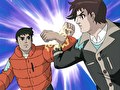 バロムワン　第１１話　「陰謀」
