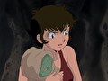 幻魔大戦 -神話前夜の章-　第８話　『再会』