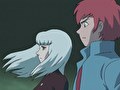 幻魔大戦 -神話前夜の章-　第１２話　『空から･･･』