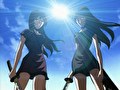 ガンフロンティア　第６話　『荒野のサムライサーベル！』