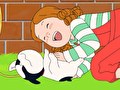 ふぉうちゅんドッグす　第２話　『突然のさよなら』