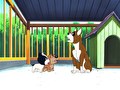 ふぉうちゅんドッグす　第８話　『マックスと再会』