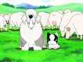 ふぉうちゅんドッグす　第９話　『がんばれ！ムック！』