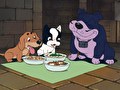 ふぉうちゅんドッグす　第１５話　『また逢う日まで・・・』