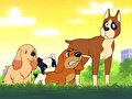 ふぉうちゅんドッグす　第１８話　『掘ろうぜ､お宝！』