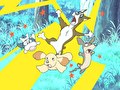ふぉうちゅんドッグす　第２１話　『ユーピーって誰？』