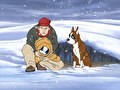 ふぉうちゅんドッグす　第２２話　『出逢い』