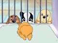 ふぉうちゅんドッグす　第２３話　『最高のパートナー』