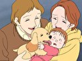 ふぉうちゅんドッグす　第２７話　『コッコの宝物』