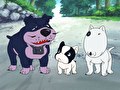 ふぉうちゅんドッグす　第３４話　『コロコローネの決意』
