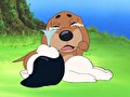 ふぉうちゅんドッグす　第３５話　『長老の言葉』