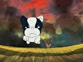 ふぉうちゅんドッグす　第３７話　『伝説の犬、フレディー』