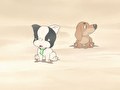 ふぉうちゅんドッグす　第３８話　『ふぉうちゅんツリーを救え！』