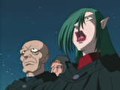 魔王ダンテ　第４話　『狂乱』