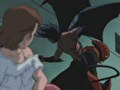魔王ダンテ　第７話　『邂逅』