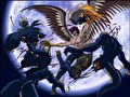 魔獣戦線-THE APOCALYPSE-