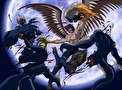 魔獣戦線-THE APOCALYPSE-　第１話　『ローマ使徒への手紙 復讐するは、我にあり』