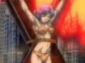 魔獣戦線-THE APOCALYPSE-　第２話　『マタイ伝 眠れる子供』
