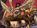 魔獣戦線-THE APOCALYPSE-　第３話　『ヨブ記 主与えたまい、主取りたまう』