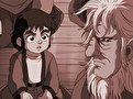 魔獣戦線-THE APOCALYPSE-　第４話　『マタイによる福音書 神が結び合わせし者たち』