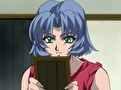魔獣戦線-THE APOCALYPSE-　第５話　『マルコによる福音書 群れし者たち、彼の名はレギオン』