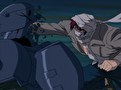 魔獣戦線-THE APOCALYPSE-　第６話　『ローマ使徒への手紙 罪が支払う報酬』