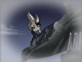 魔獣戦線-THE APOCALYPSE-　第７話　『ヨハネの黙示録 我はアルファにしてオメガ』