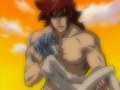 魔獣戦線-THE APOCALYPSE-　第９話　『ヨハネによる福音書 一粒の麦もし死なずば』
