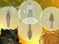 魔獣戦線-THE APOCALYPSE-　第１１話　『イザヤ書 おまえにとってあまりに清い』