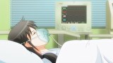 狐狸之声　第２話　「誰かが見ている」