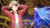 狐狸之声　第６話　「罠」