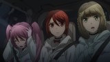 狐狸之声　第７話　「絶望」