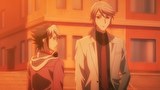 狐狸之声　第９話　「消せない傷痕」