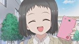 あっくんとカノジョ　第２話　「手慣れた彼女」