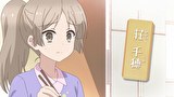 あっくんとカノジョ　第３話　「咀嚼回数」