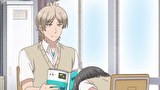 あっくんとカノジョ　第８話　「彼なりの勉強法」