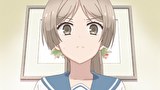 あっくんとカノジョ　第９話　「松尾と千穂」
