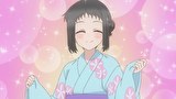あっくんとカノジョ　第１１話　「祭りの夜」