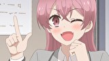 あっくんとカノジョ　第１５話　「願望・無感動・至高」