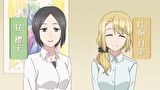 あっくんとカノジョ　第１７話　「あっくんのお泊り会」