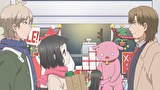 あっくんとカノジョ　第１８話　「クリスマス☆」