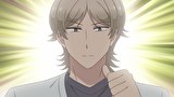 あっくんとカノジョ　第１９話　「謹賀新年」