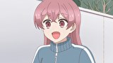 あっくんとカノジョ　第２０話　「美化活動」