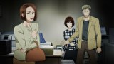 さんかく窓の外側は夜　第９話　交錯