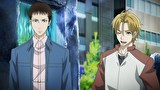 さんかく窓の外側は夜　第１０話　覚悟