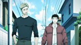さんかく窓の外側は夜　第１１話　対峙