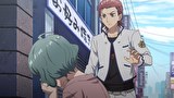 Fairy蘭丸～あなたの心お助けします～　第２話　憤怒